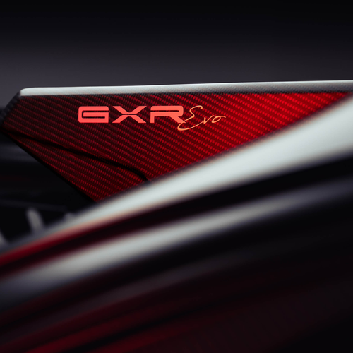 2027 Gunther Werks GXR-Evo Exterior